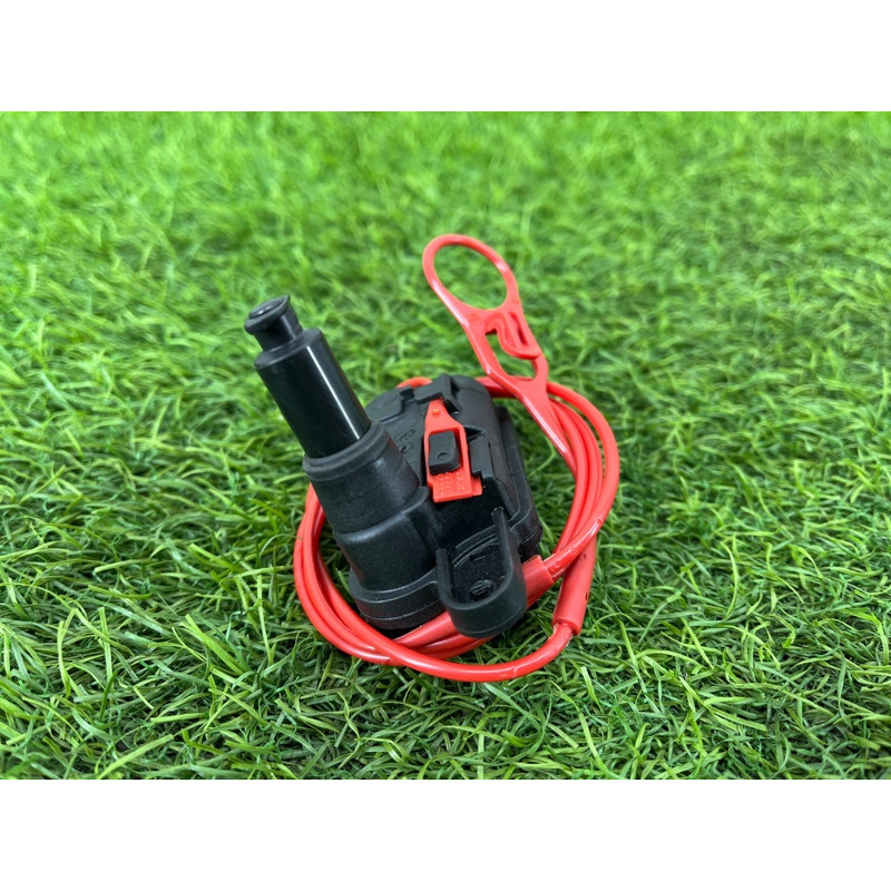 Соленоид топливного бака (электрика) AUDI Q5 FY 2018 2.0 TFSI DAYB 80A862153