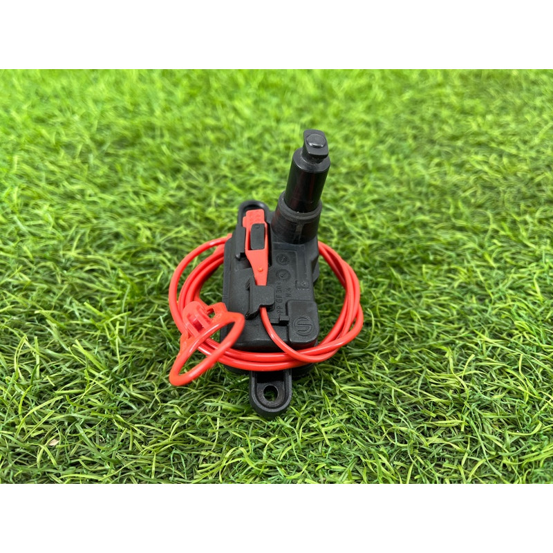 Соленоид топливного бака (электрика) AUDI Q5 FY 2018 2.0 TFSI DAYB 80A862153