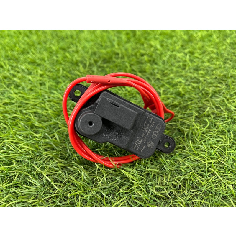 Соленоид топливного бака (электрика) AUDI Q5 FY 2018 2.0 TFSI DAYB 80A862153