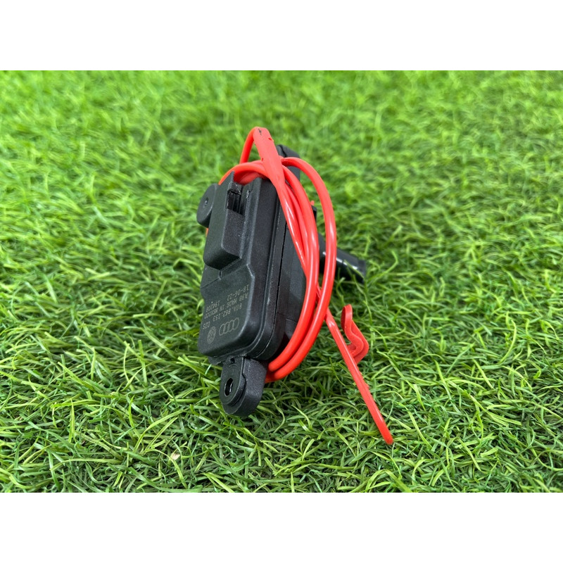 Соленоид топливного бака (электрика) AUDI Q5 FY 2018 2.0 TFSI DAYB 80A862153