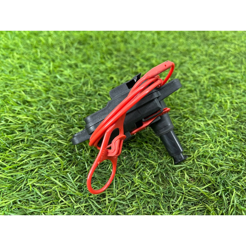 Соленоид топливного бака (электрика) AUDI Q5 FY 2018 2.0 TFSI DAYB 80A862153