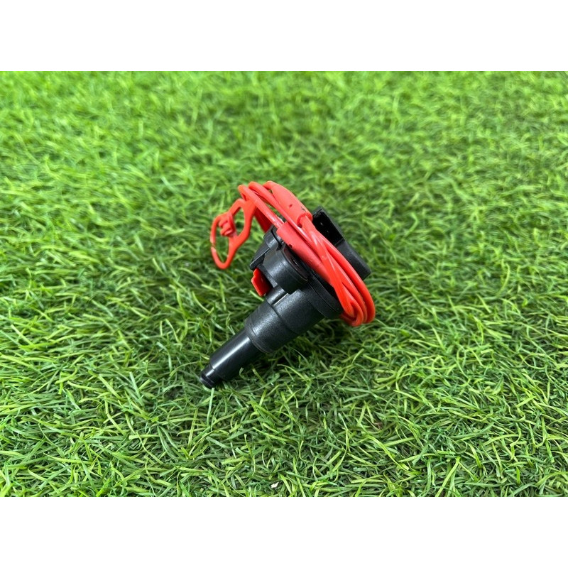 Соленоид топливного бака (электрика) AUDI Q5 FY 2018 2.0 TFSI DAYB 80A862153