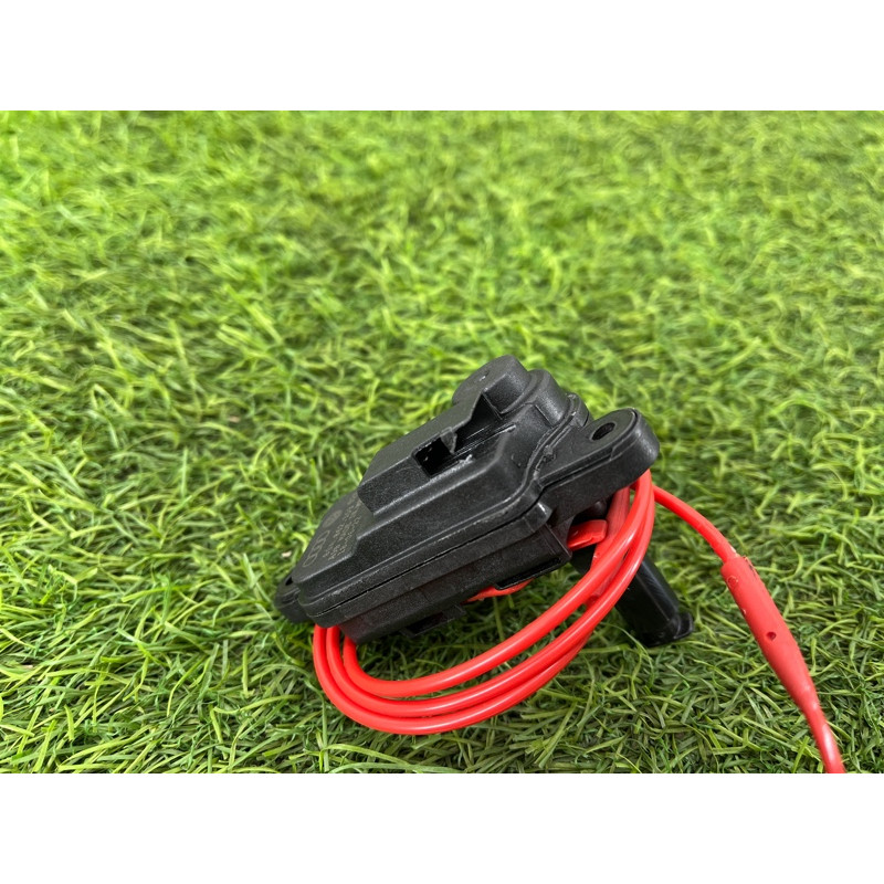 Соленоид топливного бака (электрика) AUDI Q5 FY 2018 2.0 TFSI DAYB 80A862153