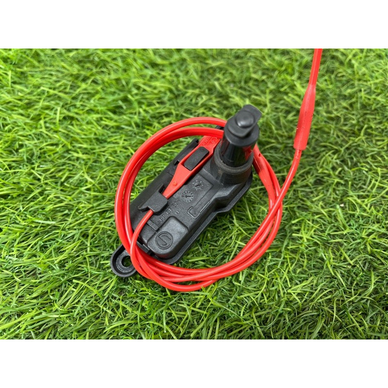 Соленоид топливного бака (электрика) AUDI Q5 FY 2018 2.0 TFSI DAYB 80A862153