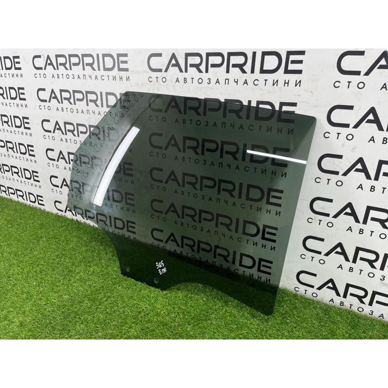 Стекло (кузов и элементы) AUDI Q5 FY 2018 2.0 TFSI DAYB 80A845206A