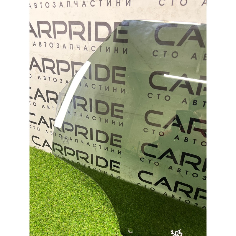 Стекло (кузов и элементы) AUDI Q5 FY 2018 2.0 TFSI DAYB 80A845206A