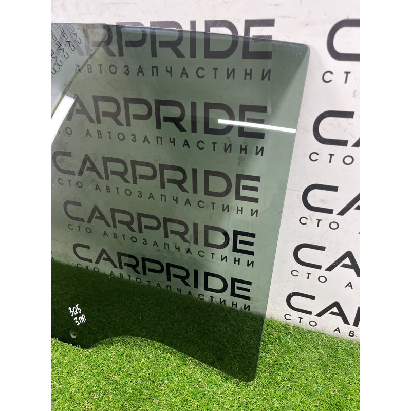 Стекло (кузов и элементы) AUDI Q5 FY 2018 2.0 TFSI DAYB 80A845206A