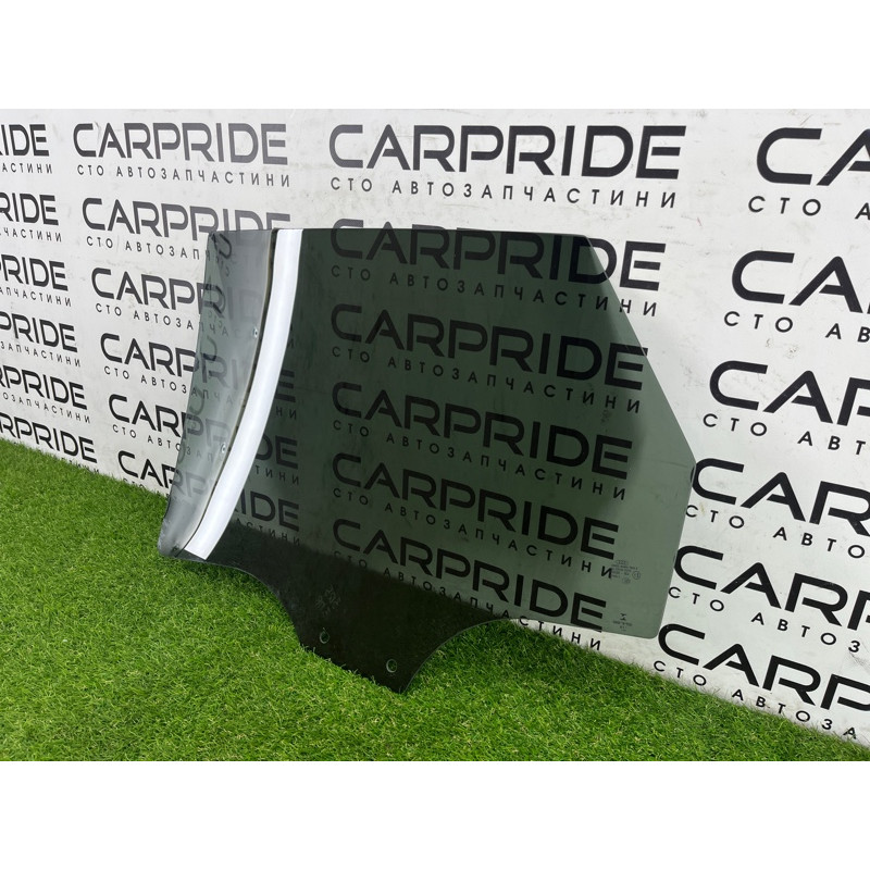 Стекло (кузов и элементы) AUDI Q5 FY 2018 2.0 TFSI DAYB 80A845206A