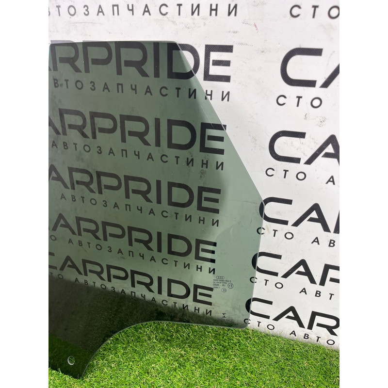 Стекло (кузов и элементы) AUDI Q5 FY 2018 2.0 TFSI DAYB 80A845206A