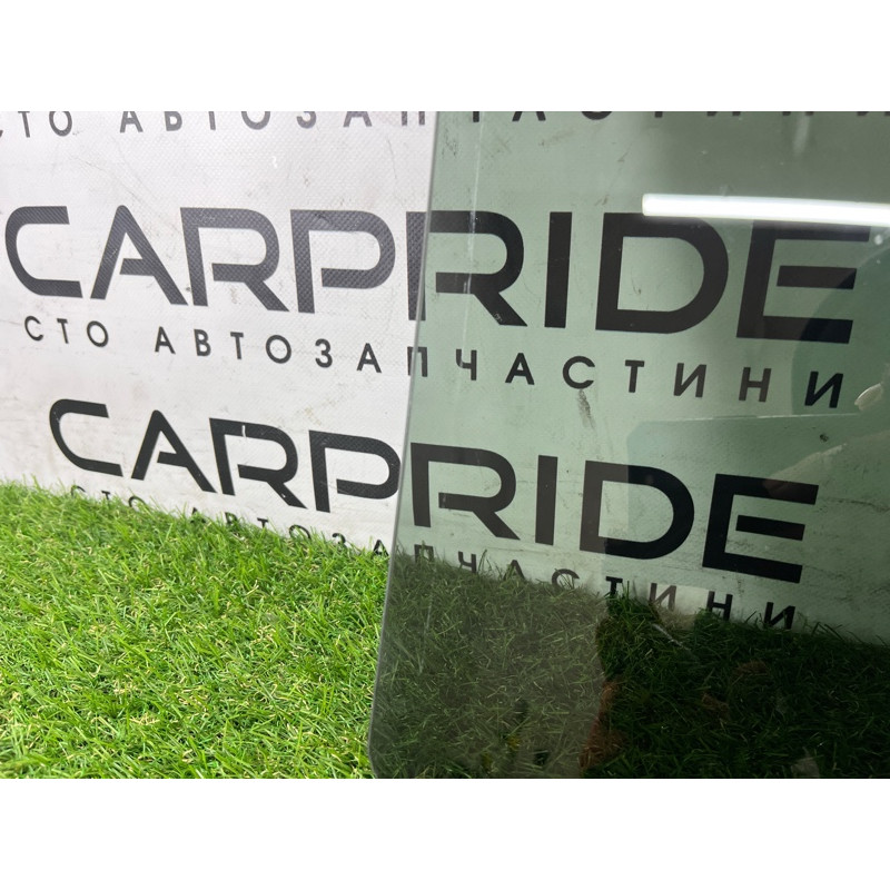 Стекло (кузов и элементы) AUDI Q5 FY 2018 2.0 TFSI DAYB 80A845206A