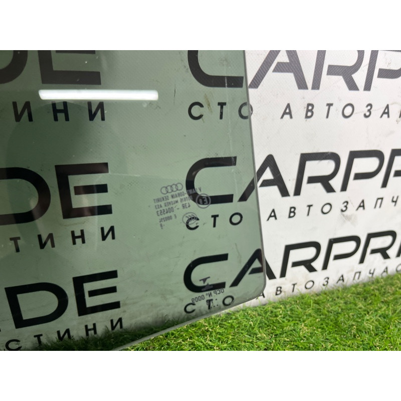 Стекло (кузов и элементы) AUDI Q5 FY 2018 2.0 TFSI DAYB 80A845206A