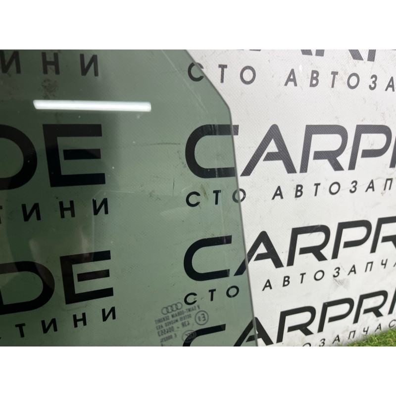 Стекло (кузов и элементы) AUDI Q5 FY 2018 2.0 TFSI DAYB 80A845206A