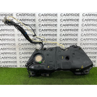 Топливный бак