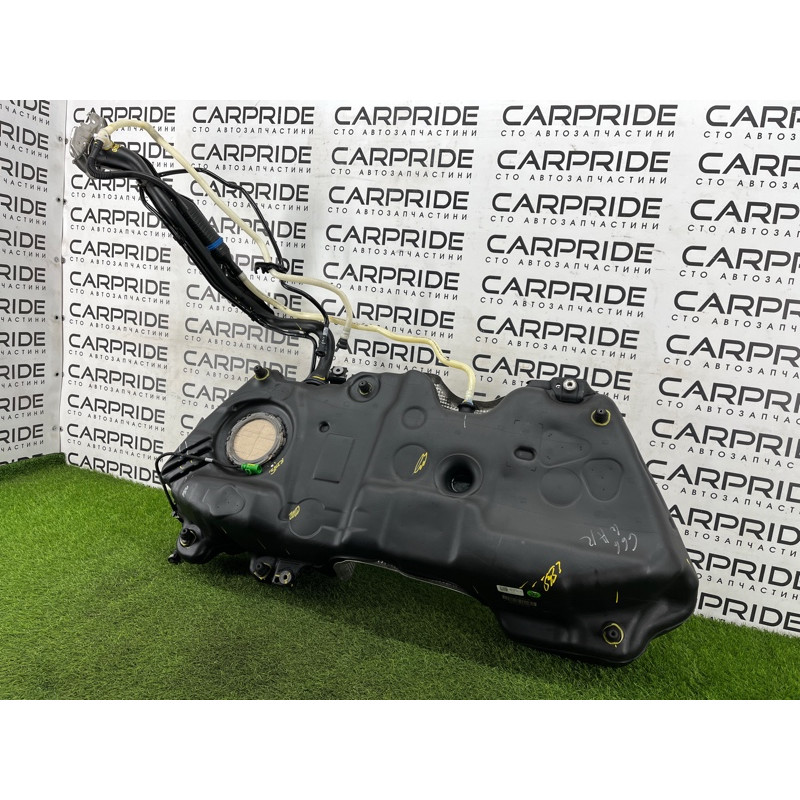 Топливный бак (топливная система) AUDI Q5 FY 2018 2.0 TFSI DAYB 80A201060AM