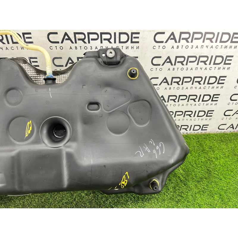 Топливный бак (топливная система) AUDI Q5 FY 2018 2.0 TFSI DAYB 80A201060AM