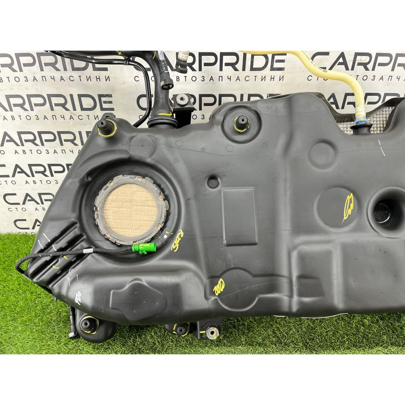 Топливный бак (топливная система) AUDI Q5 FY 2018 2.0 TFSI DAYB 80A201060AM