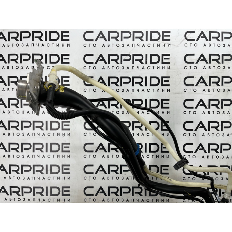 Топливный бак (топливная система) AUDI Q5 FY 2018 2.0 TFSI DAYB 80A201060AM