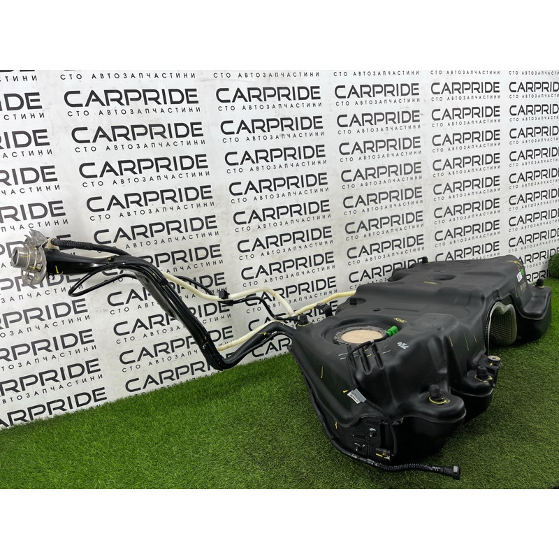 Топливный бак (топливная система) AUDI Q5 FY 2018 2.0 TFSI DAYB 80A201060AM