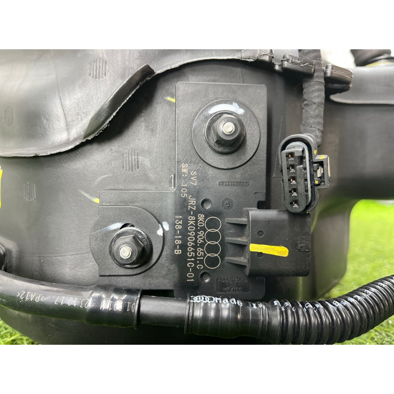 Топливный бак (топливная система) AUDI Q5 FY 2018 2.0 TFSI DAYB 80A201060AM