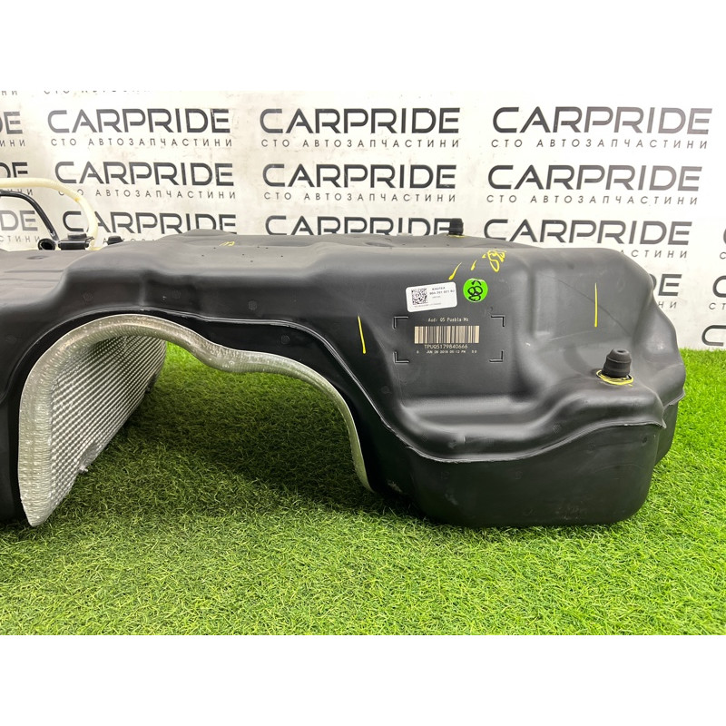 Топливный бак (топливная система) AUDI Q5 FY 2018 2.0 TFSI DAYB 80A201060AM