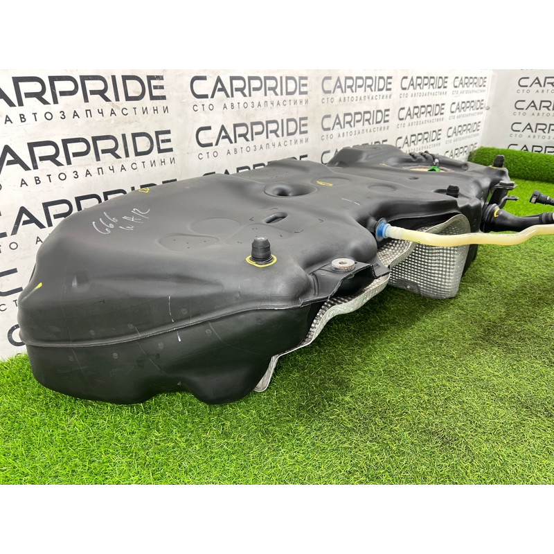 Топливный бак (топливная система) AUDI Q5 FY 2018 2.0 TFSI DAYB 80A201060AM