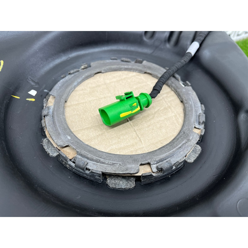 Топливный бак (топливная система) AUDI Q5 FY 2018 2.0 TFSI DAYB 80A201060AM