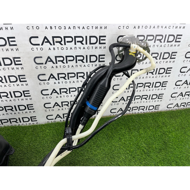 Топливный бак (топливная система) AUDI Q5 FY 2018 2.0 TFSI DAYB 80A201060AM