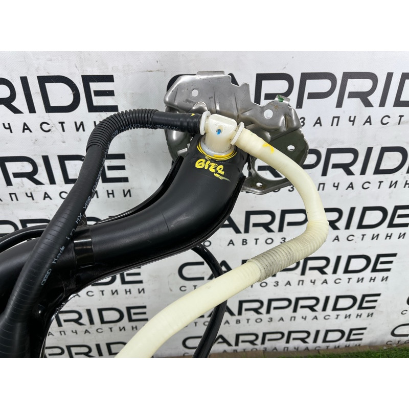 Топливный бак (топливная система) AUDI Q5 FY 2018 2.0 TFSI DAYB 80A201060AM