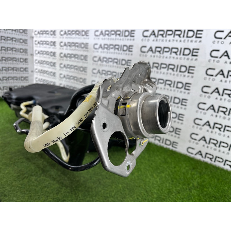 Топливный бак (топливная система) AUDI Q5 FY 2018 2.0 TFSI DAYB 80A201060AM