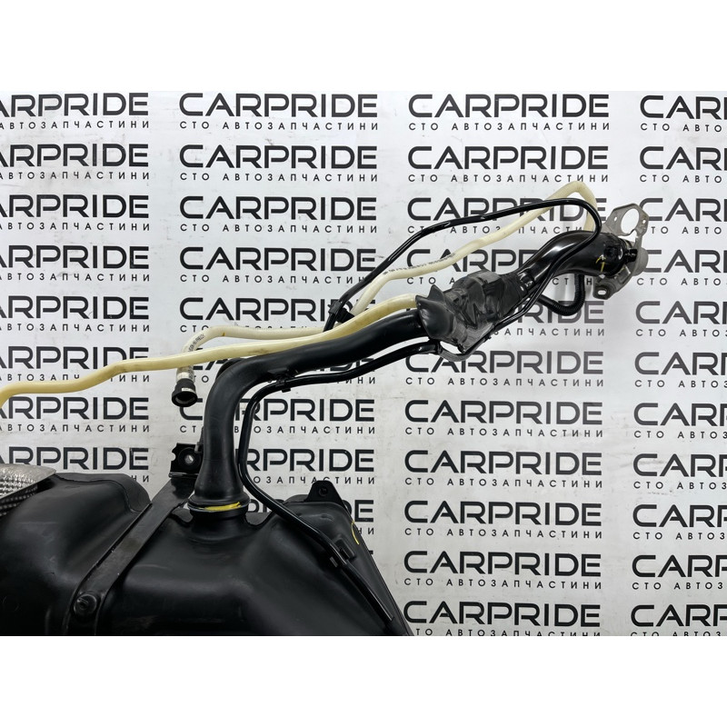 Топливный бак (топливная система) AUDI Q5 FY 2018 2.0 TFSI DAYB 80A201060AM