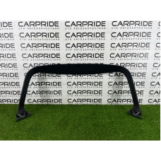 Обшивка крышки багажника