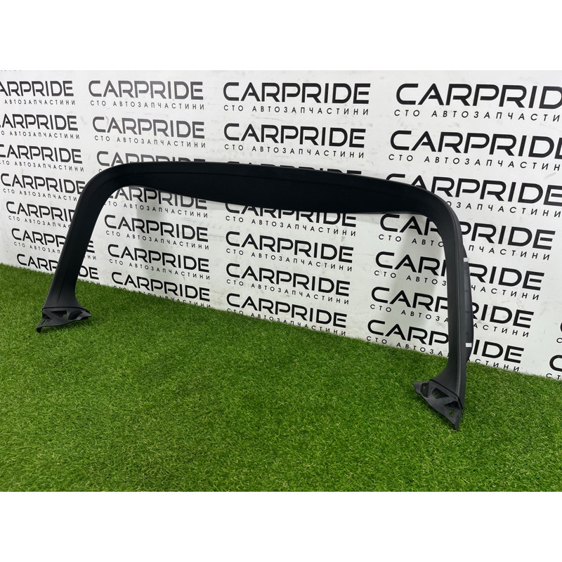 Обшивка крышки багажника (салон) AUDI Q5 FY 2018 2.0 TFSI DAYB 80A867973A4PK