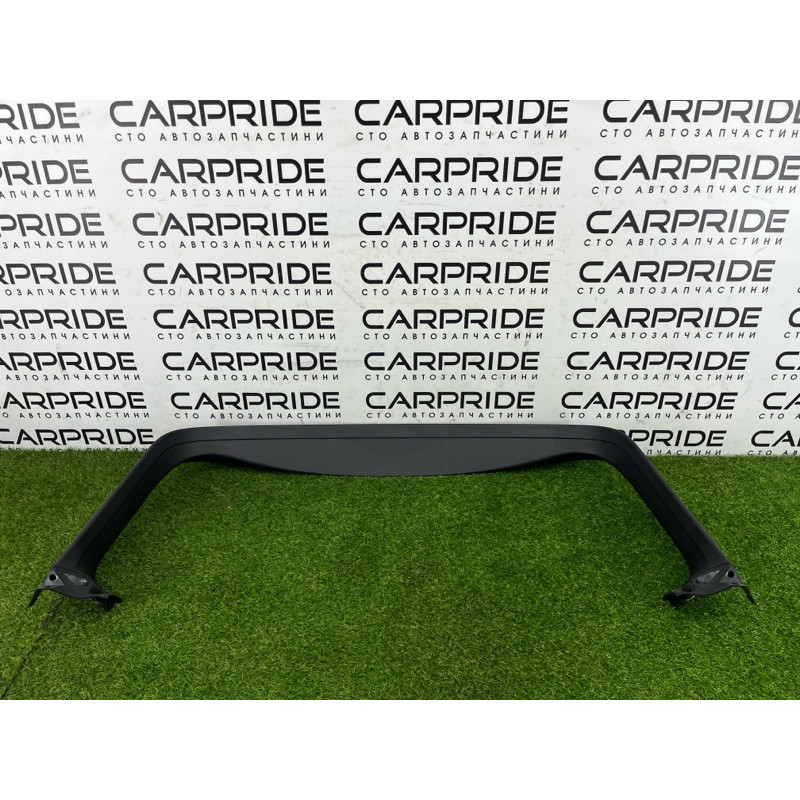 Обшивка крышки багажника (салон) AUDI Q5 FY 2018 2.0 TFSI DAYB 80A867973A4PK