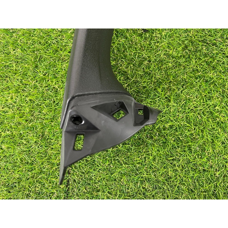 Обшивка крышки багажника (салон) AUDI Q5 FY 2018 2.0 TFSI DAYB 80A867973A4PK