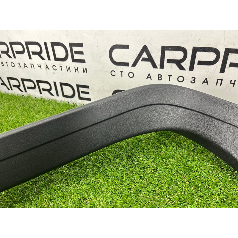 Обшивка крышки багажника (салон) AUDI Q5 FY 2018 2.0 TFSI DAYB 80A867973A4PK