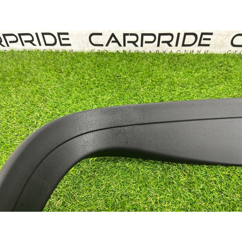 Обшивка крышки багажника (салон) AUDI Q5 FY 2018 2.0 TFSI DAYB 80A867973A4PK