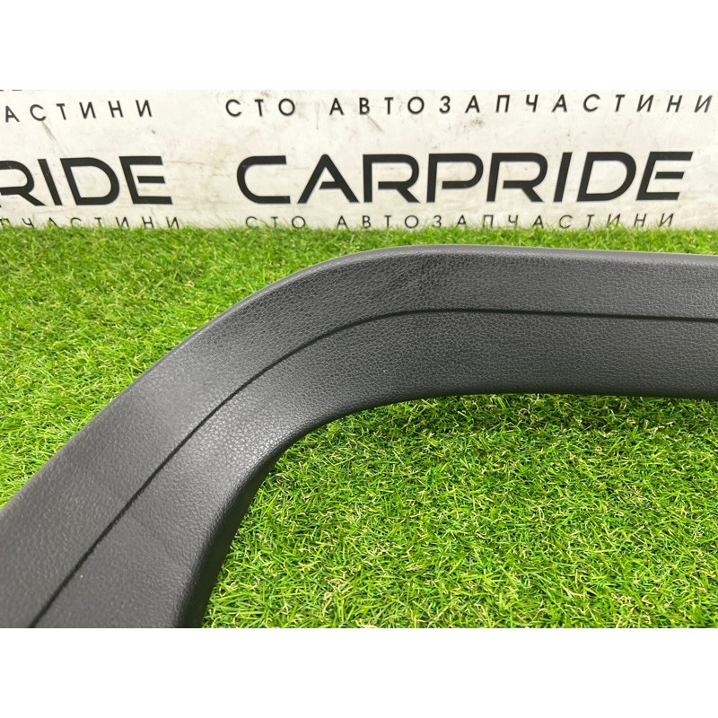 Обшивка крышки багажника (салон) AUDI Q5 FY 2018 2.0 TFSI DAYB 80A867973A4PK