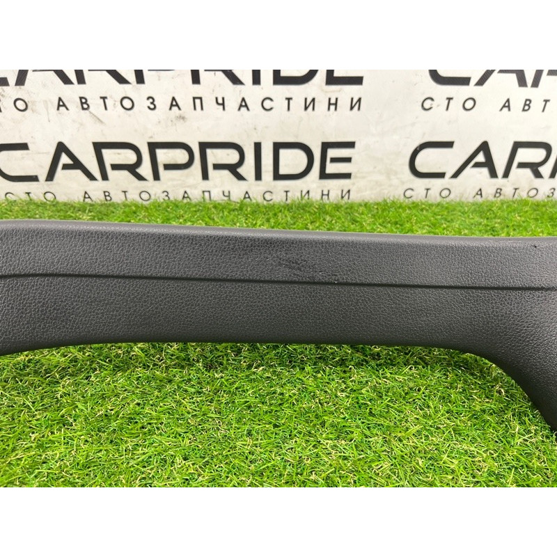 Обшивка крышки багажника (салон) AUDI Q5 FY 2018 2.0 TFSI DAYB 80A867973A4PK