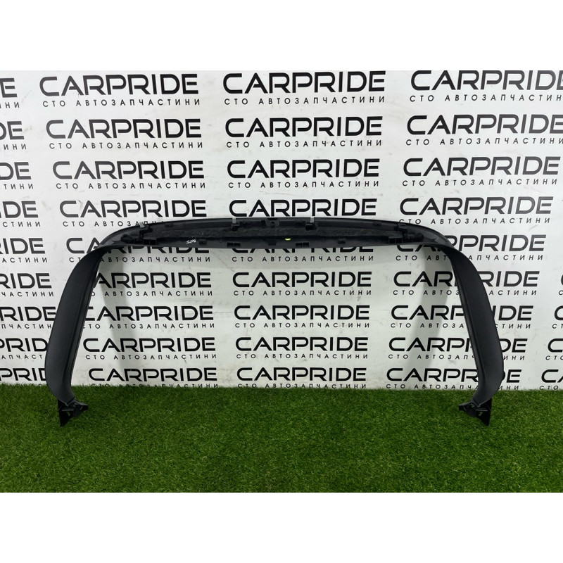 Обшивка крышки багажника (салон) AUDI Q5 FY 2018 2.0 TFSI DAYB 80A867973A4PK