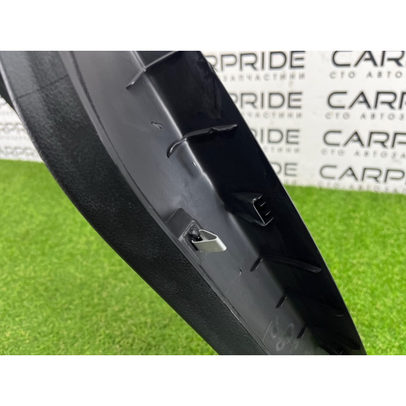 Обшивка крышки багажника (салон) AUDI Q5 FY 2018 2.0 TFSI DAYB 80A867973A4PK