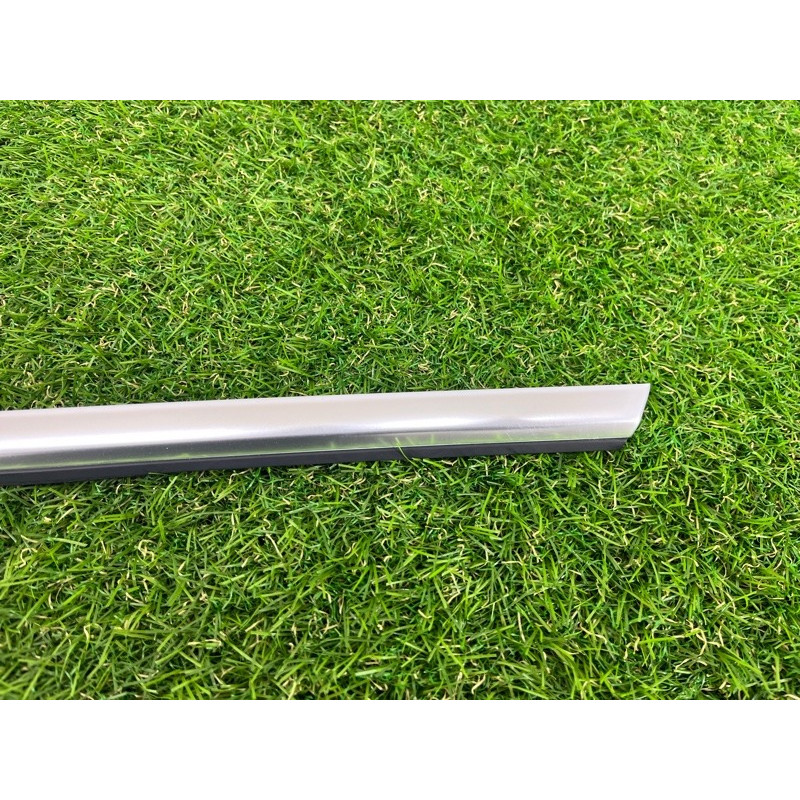 Молдинг стекла (кузов и элементы) AUDI Q5 FY 2018 2.0 TFSI DAYB 80A8537643Q7