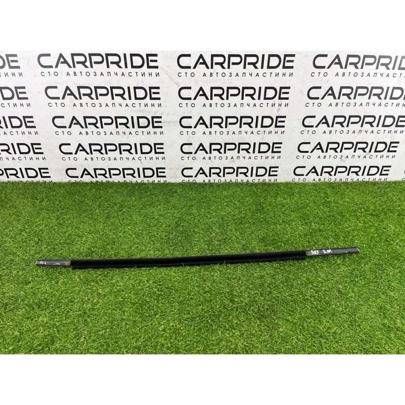 Молдинг стекла (кузов и элементы) AUDI Q5 FY 2018 2.0 TFSI DAYB 80A8537643Q7