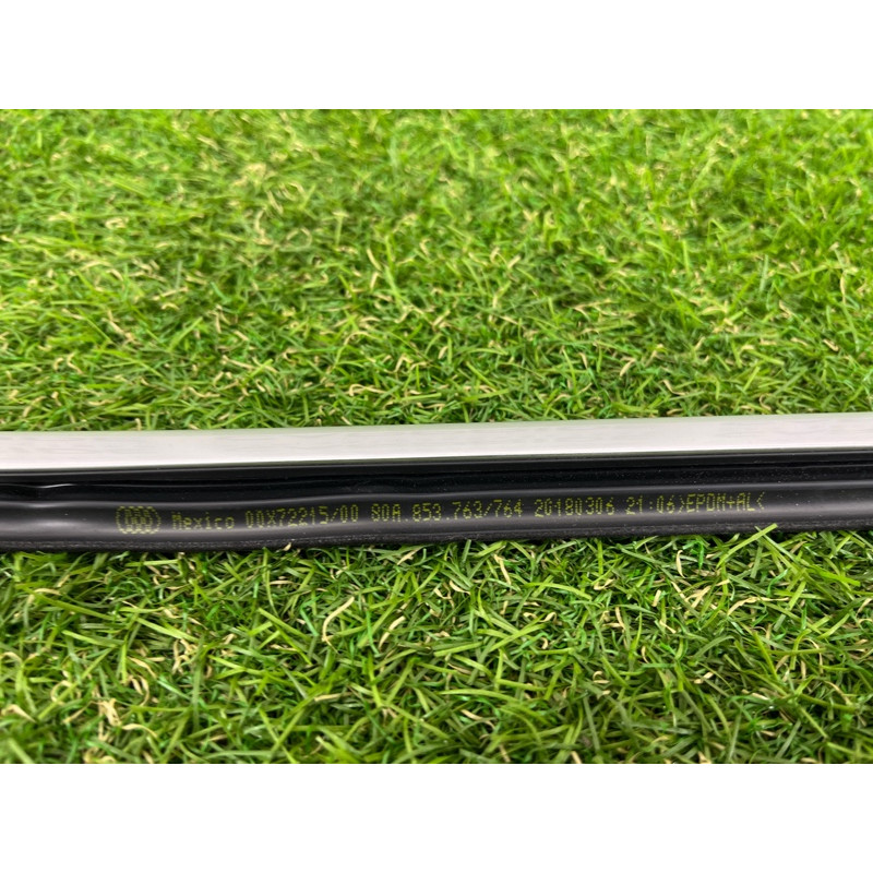 Молдинг стекла (кузов и элементы) AUDI Q5 FY 2018 2.0 TFSI DAYB 80A8537643Q7