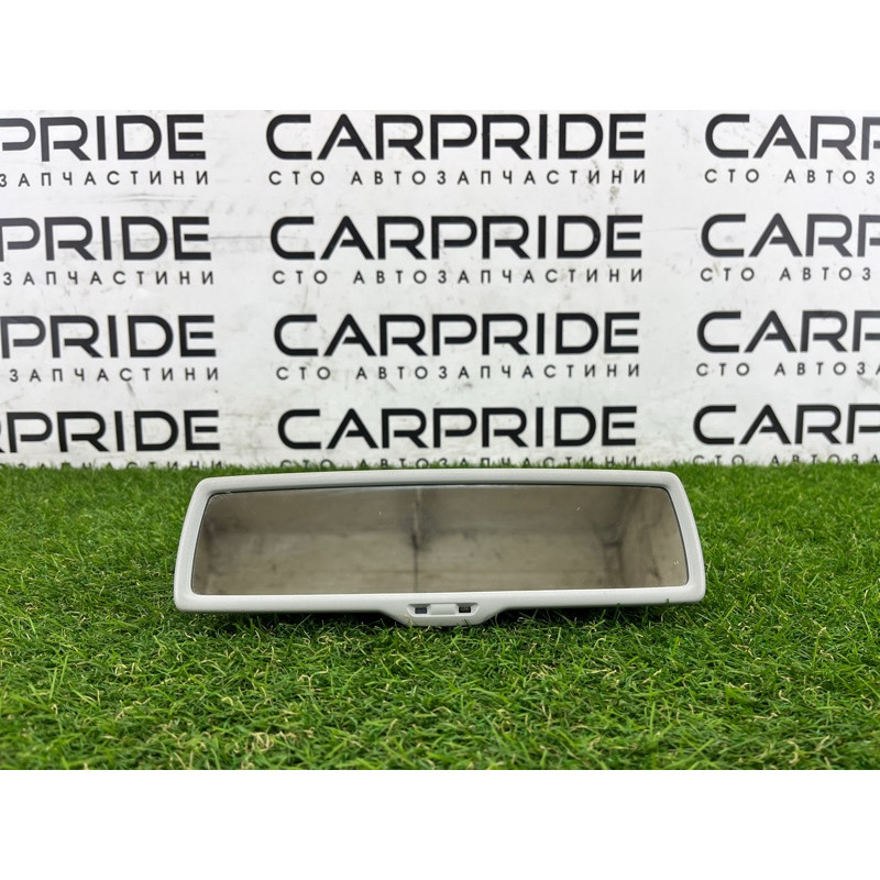 Зеркало салона (стекла и зеркала) Volkswagen Touareg NF 2011 3.0 CASA 7P6857511NSMA