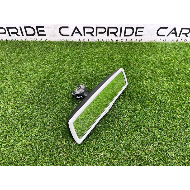 Зеркало салона (стекла и зеркала) Volkswagen Touareg NF 2011 3.0 CASA 7P6857511NSMA