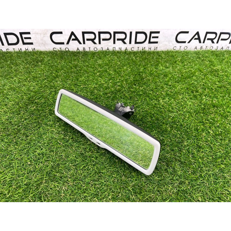 Зеркало салона (стекла и зеркала) Volkswagen Touareg NF 2011 3.0 CASA 7P6857511NSMA