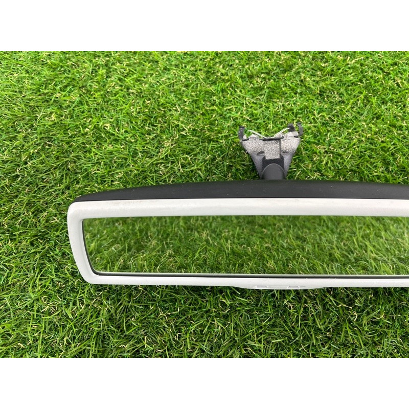 Зеркало салона (стекла и зеркала) Volkswagen Touareg NF 2011 3.0 CASA 7P6857511NSMA