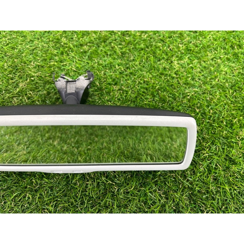 Зеркало салона (стекла и зеркала) Volkswagen Touareg NF 2011 3.0 CASA 7P6857511NSMA