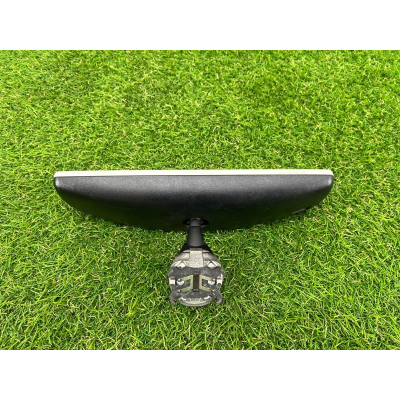 Зеркало салона (стекла и зеркала) Volkswagen Touareg NF 2011 3.0 CASA 7P6857511NSMA