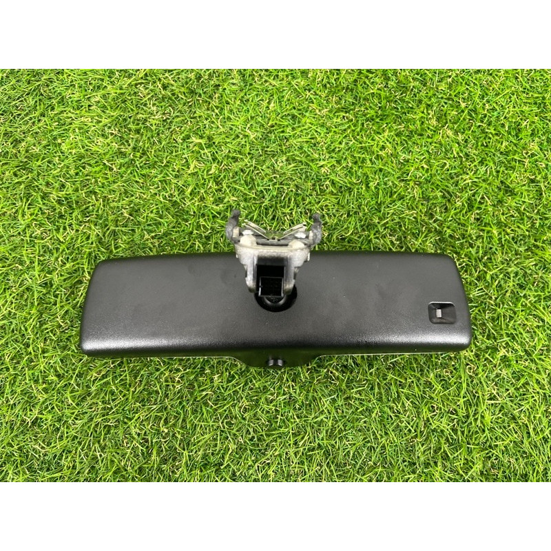 Зеркало салона (стекла и зеркала) Volkswagen Touareg NF 2011 3.0 CASA 7P6857511NSMA